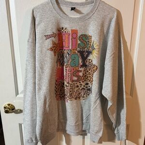 His Way Is Better Graphic Crew